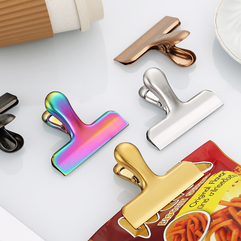 1PC Stainless Steel T-shaped S - đánh giá và giá Food Snacks Corner