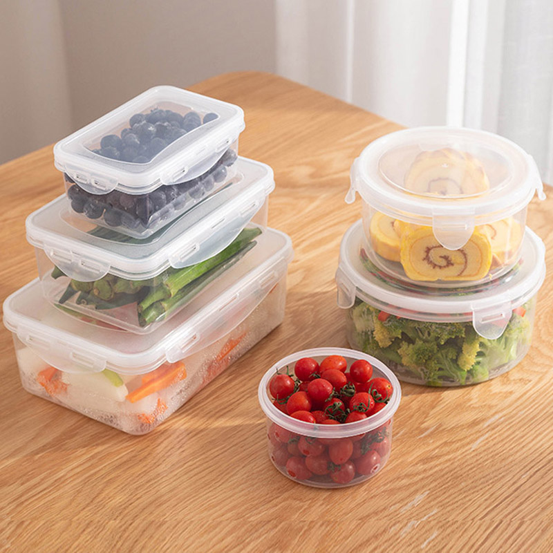 PP Bento Box Food Container Pi - đánh giá và giá Food Snacks For Picnic