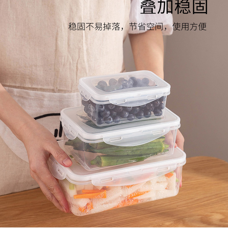 PP Bento Box Food Container Pi - đánh giá và giá Food Snacks For Picnic