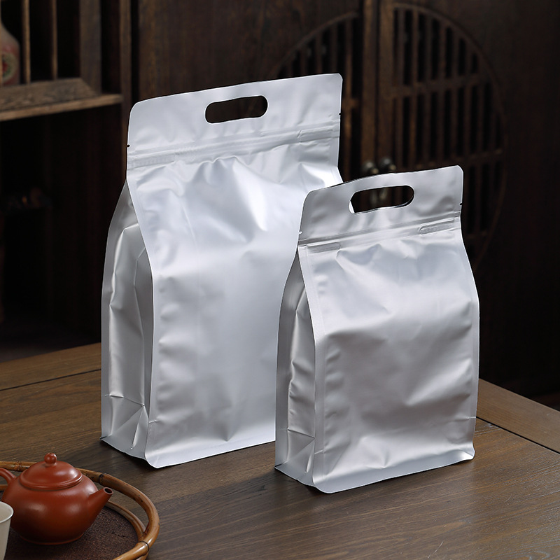 20PCS 3D Portable Aluminum Foi - đánh giá và giá Food Snacks For Christmas