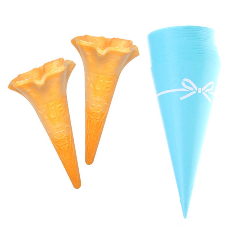 Popular 20Pcs Food Safe Ice Cr - đánh giá và giá Food Snacks Distribution