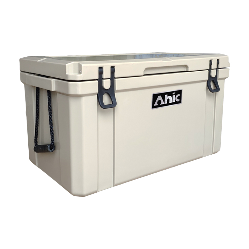 75L Portable Hard Rotomolded C - đánh giá và giá Food & Snacks Coloring