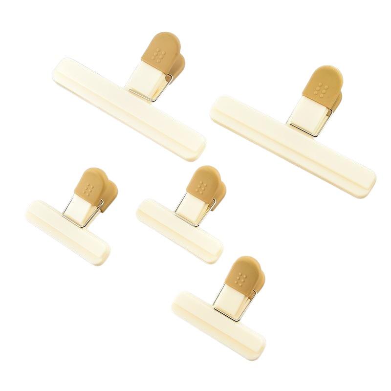 3 PCS Portable Snack Seal Clam - đánh giá và giá Food Snacks For Picnic