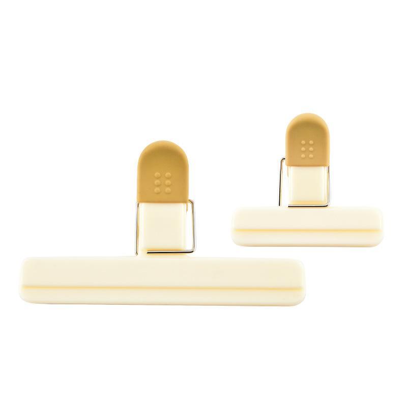 3 PCS Portable Snack Seal Clam - đánh giá và giá Food Snacks For Picnic