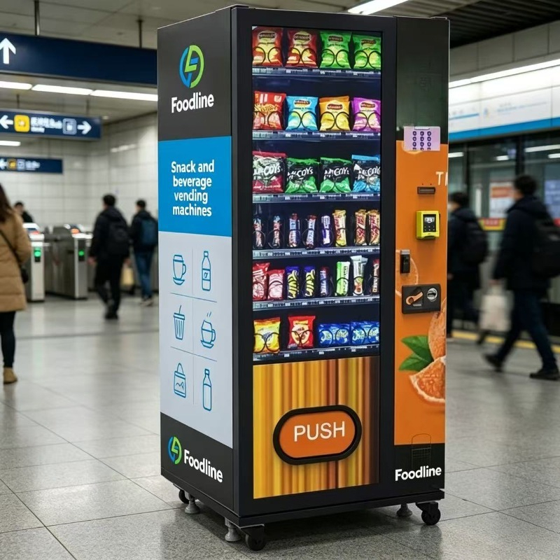 FL Customized Cold Healthy Foo - đánh giá và giá Food Snacks Drinks