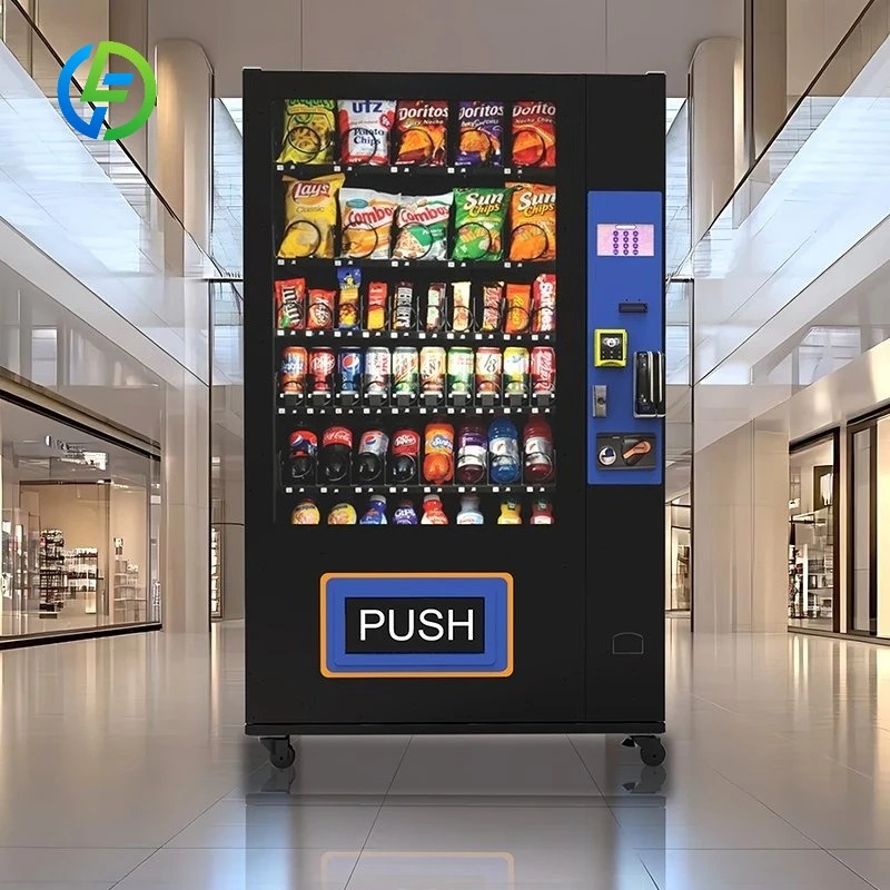 FL Customized Cold Healthy Foo - đánh giá và giá Food Snacks Drinks