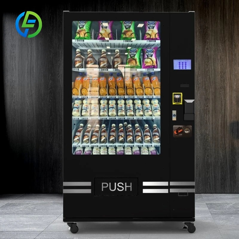 FL Customized Cold Healthy Foo - đánh giá và giá Food Snacks Drinks
