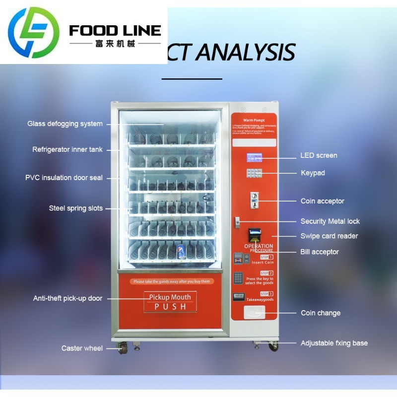 Customized Factory Custom Snac - đánh giá và giá Food Snacks Drinks