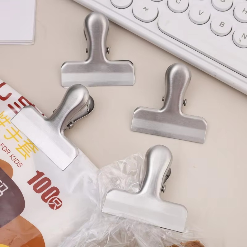 8PCS Stainless Steel T-shaped  - đánh giá và giá Food Snacks Corner