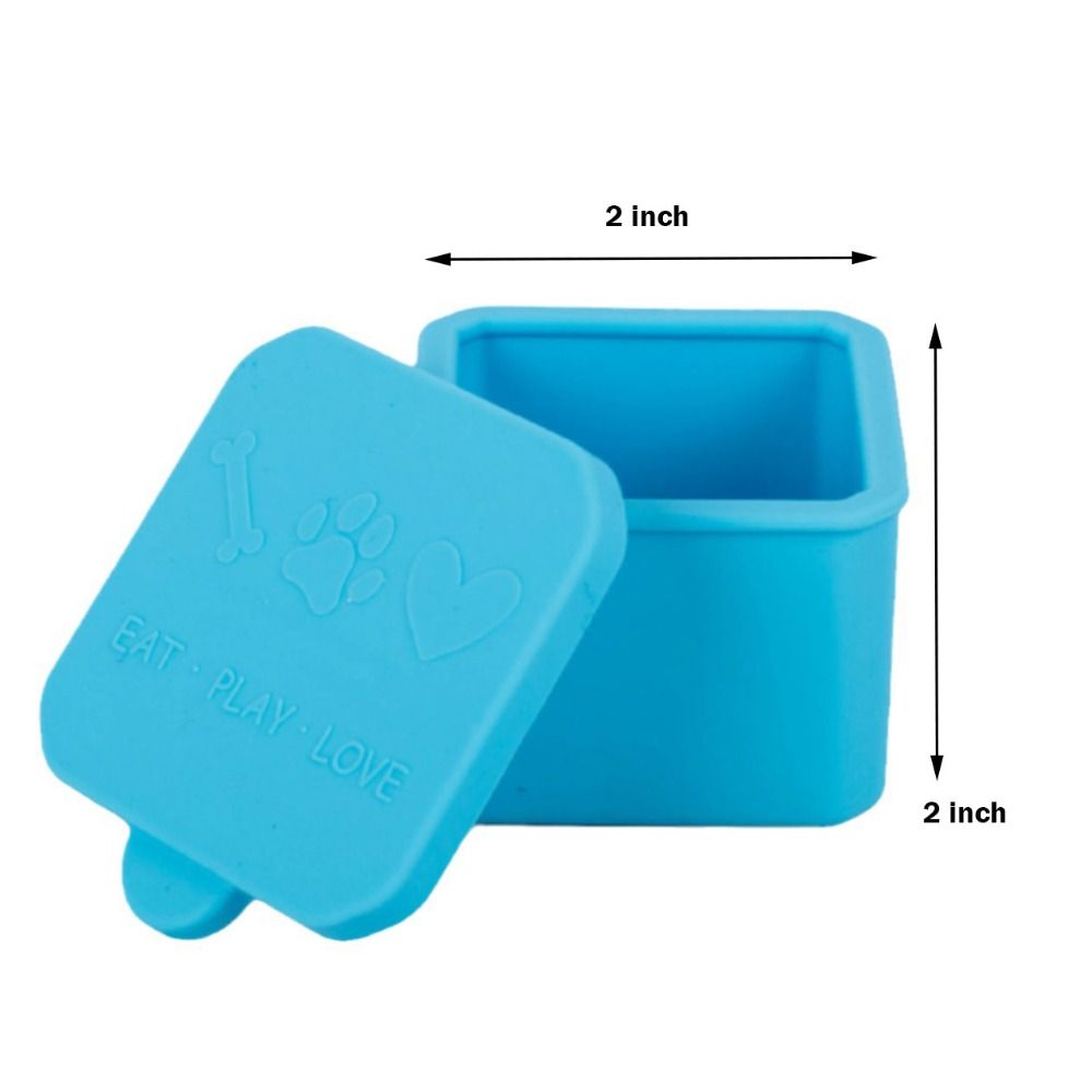 1/3pcs Silicone Food Distribut - đánh giá và giá Food Snacks Distribution