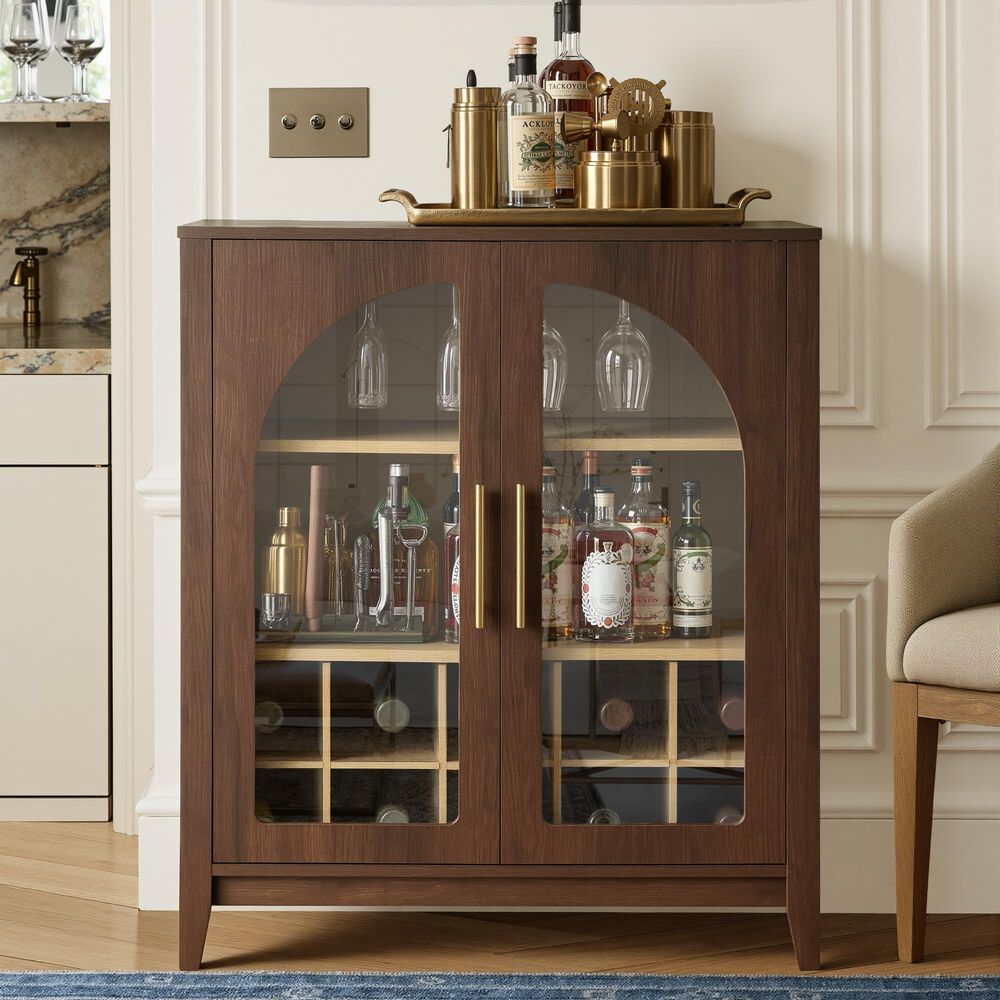 Tall Storage Cabinet Fluted Pa - đánh giá và giá Food & Snacks Coloring