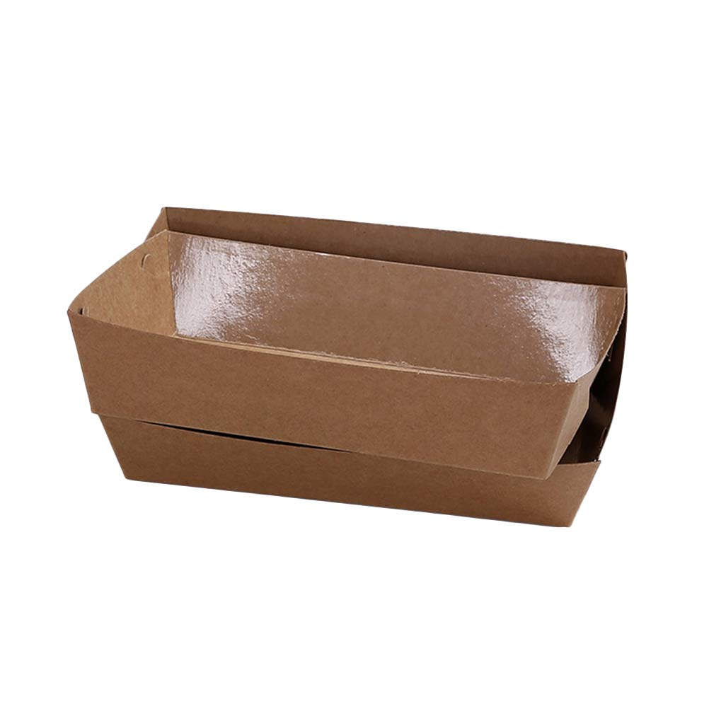 30Pcs Kraft Paper Disposable B - đánh giá và giá Food Snacks For Picnic