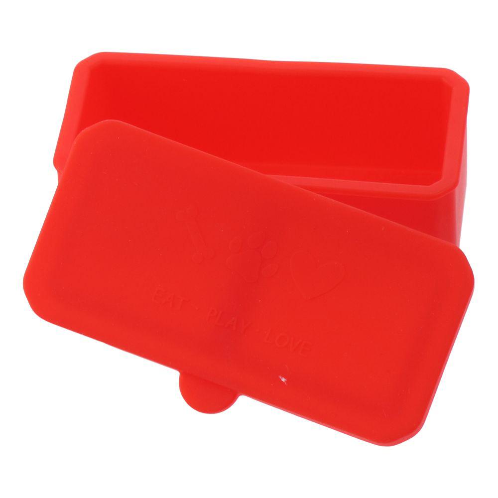 1/3pcs Reusable Silicone Food  - đánh giá và giá Food Snacks Distribution