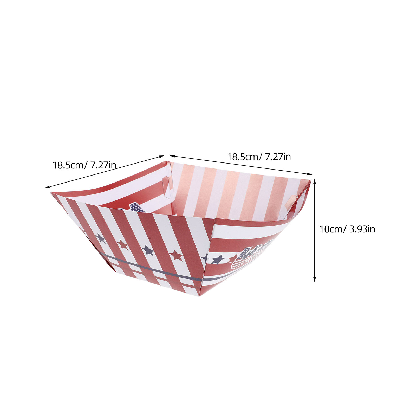 12Pcs Independence Day Party S - đánh giá và giá Food Snacks For Picnic