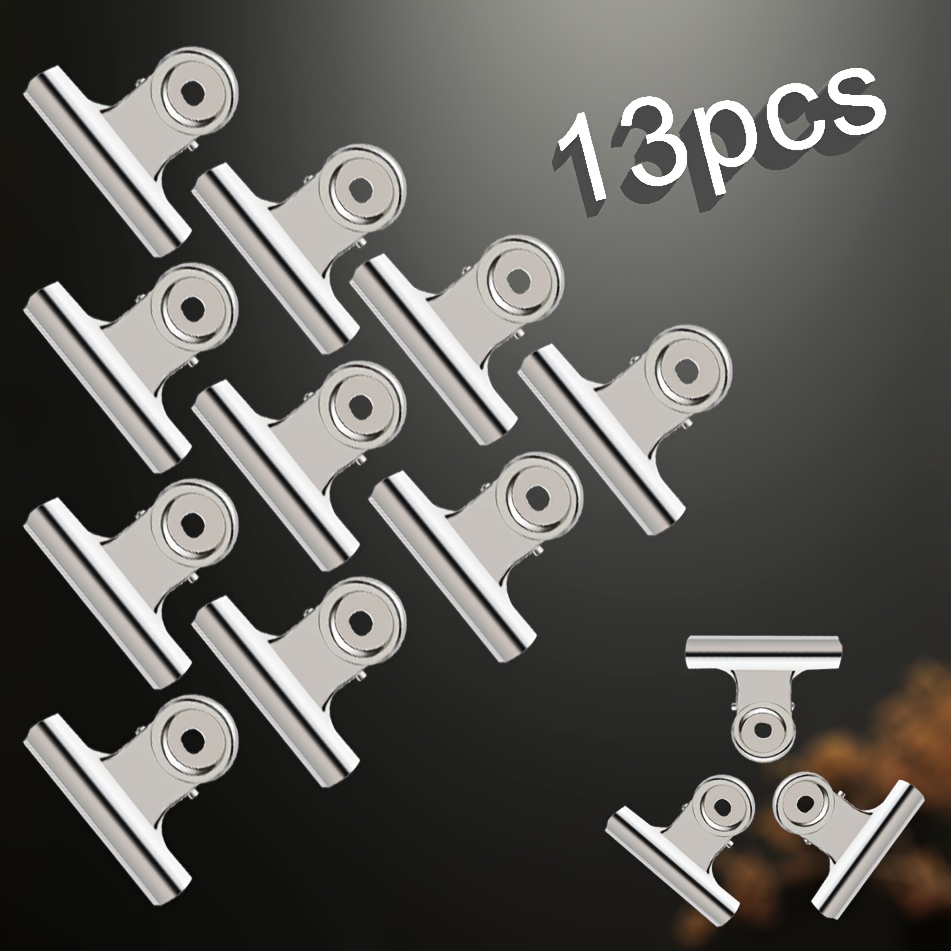 13pcs Set Includes Clips for F - đánh giá và giá Food Snacks To Make At Home