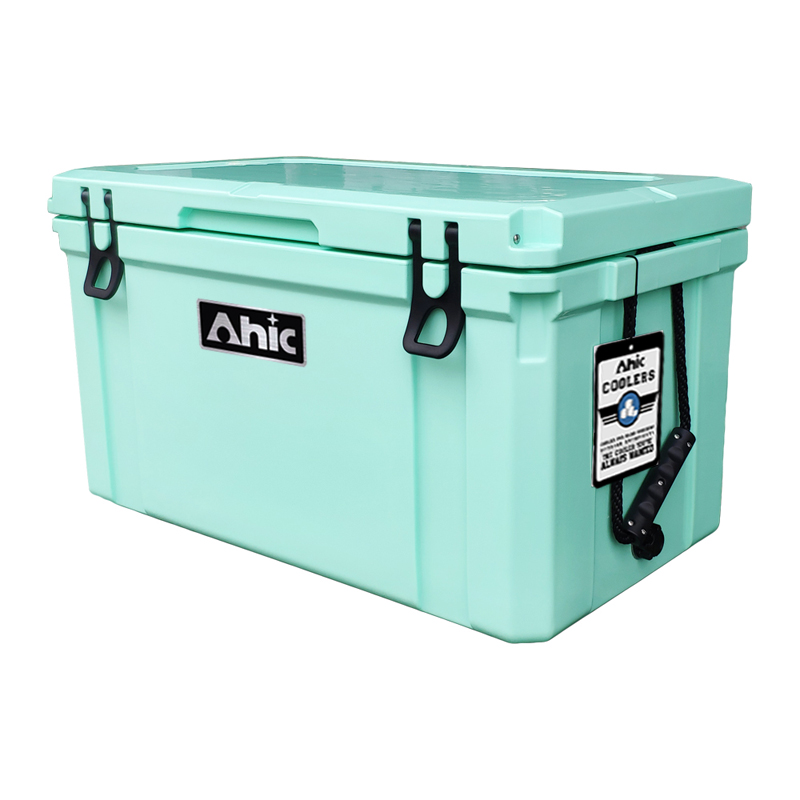 75L Insulated PE Ice Cooler Bo - đánh giá và giá Food & Snacks Coloring