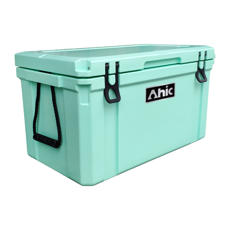 75L Insulated PE Ice Cooler Bo - đánh giá và giá Food & Snacks Coloring