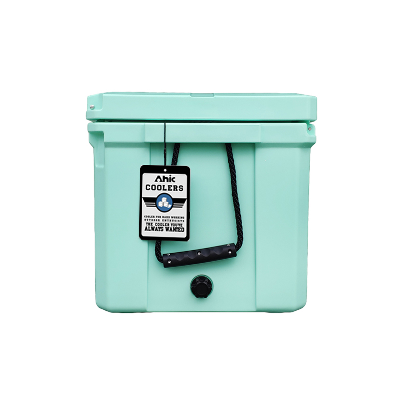 75L Insulated PE Ice Cooler Bo - đánh giá và giá Food & Snacks Coloring