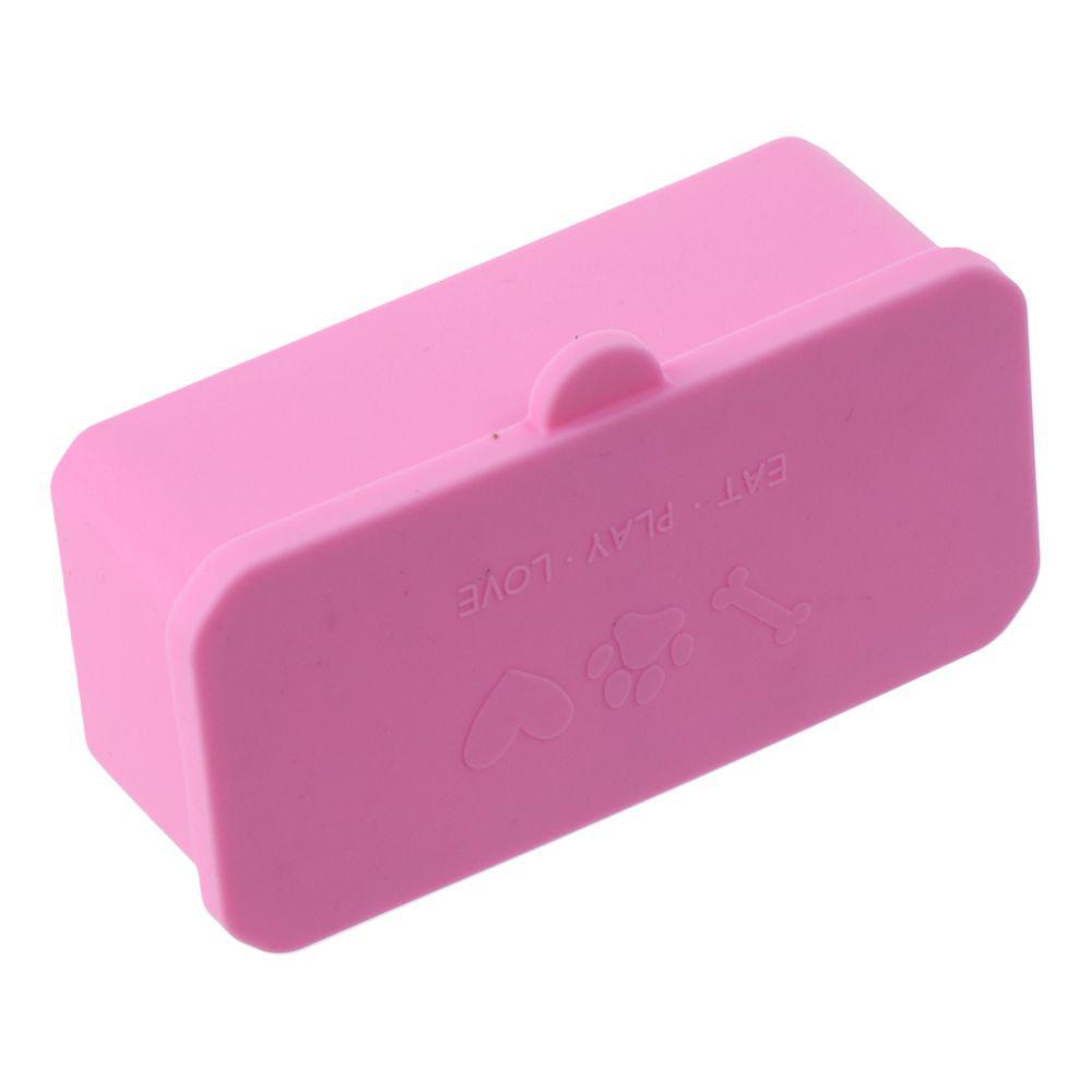 1/3pcs Reusable Silicone Food  - đánh giá và giá Food Snacks Distribution