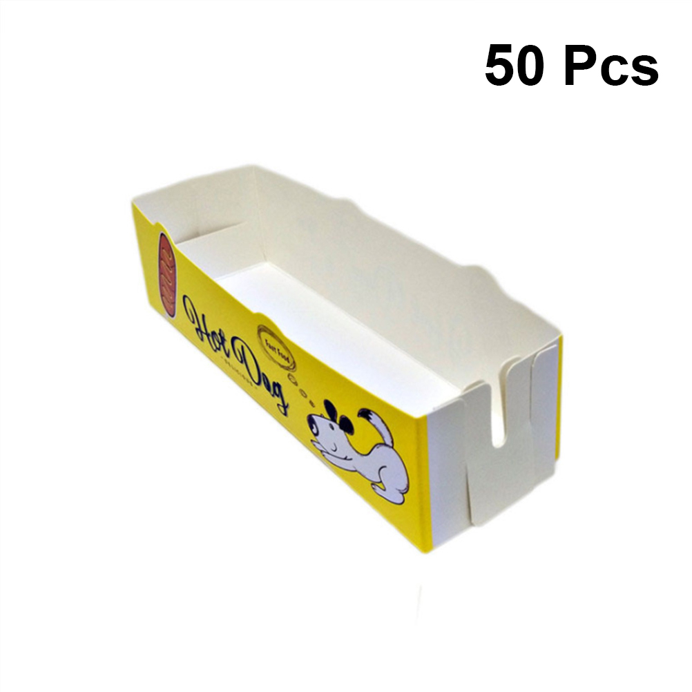 Bộ 50 Lần Giấy Thực Phẩm Phục  - đánh giá và giá Food Snacks For Picnic