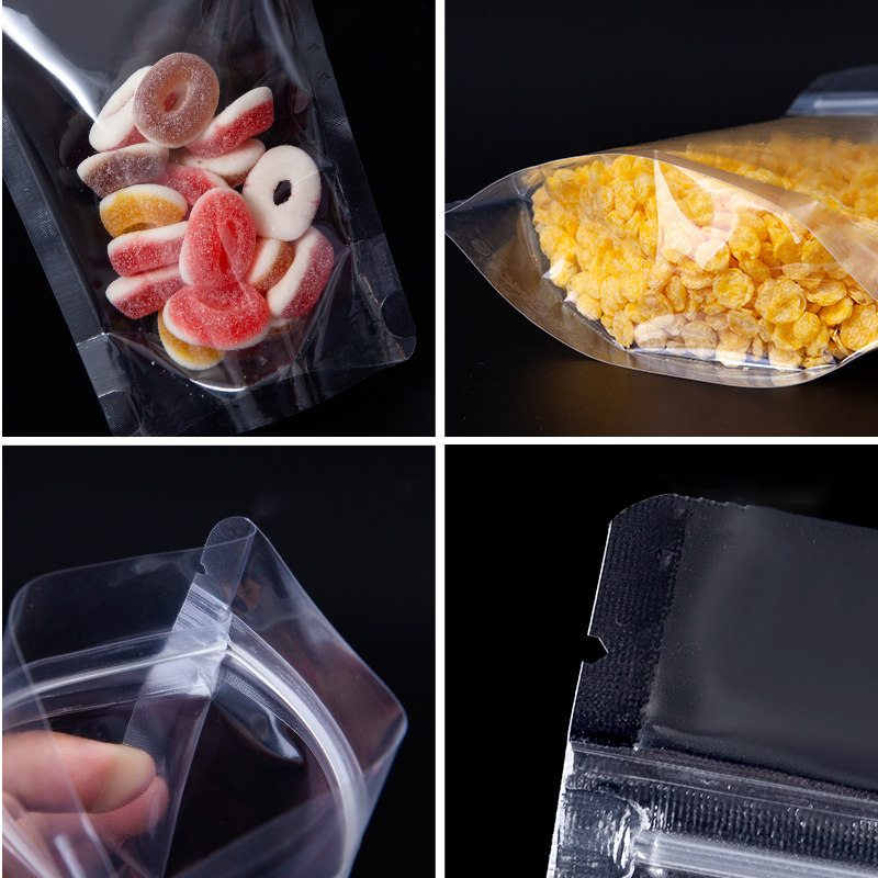 100PCS 0.14mm Round Corner Cle - đánh giá và giá Food Snacks Corner
