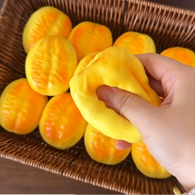 Fried Bread Stick Food-Shaped  - đánh giá và giá Food & Snacks Coloring