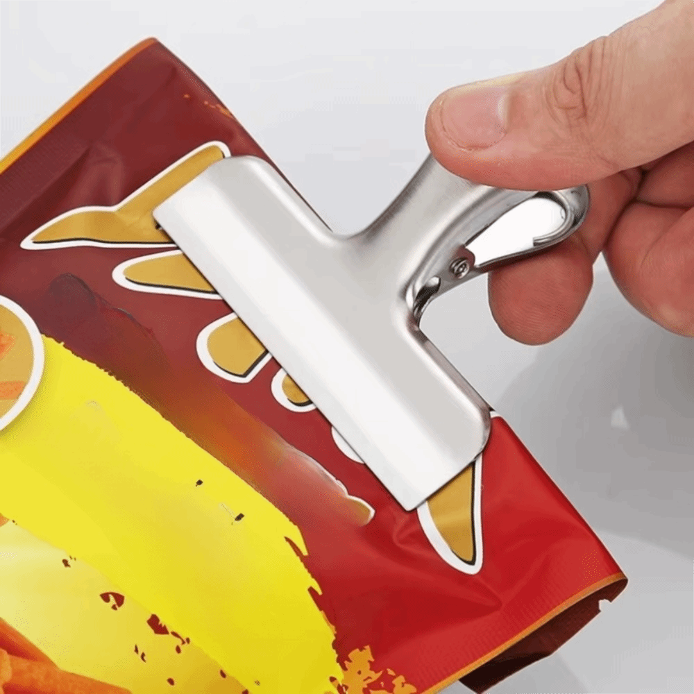 8PCS Stainless Steel T-shaped  - đánh giá và giá Food Snacks Corner