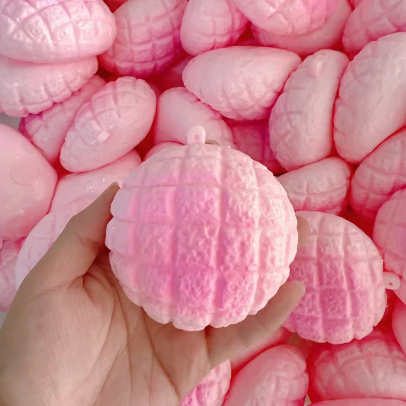 Food Shaped Stress Relief Pine - đánh giá và giá Food & Snacks Coloring