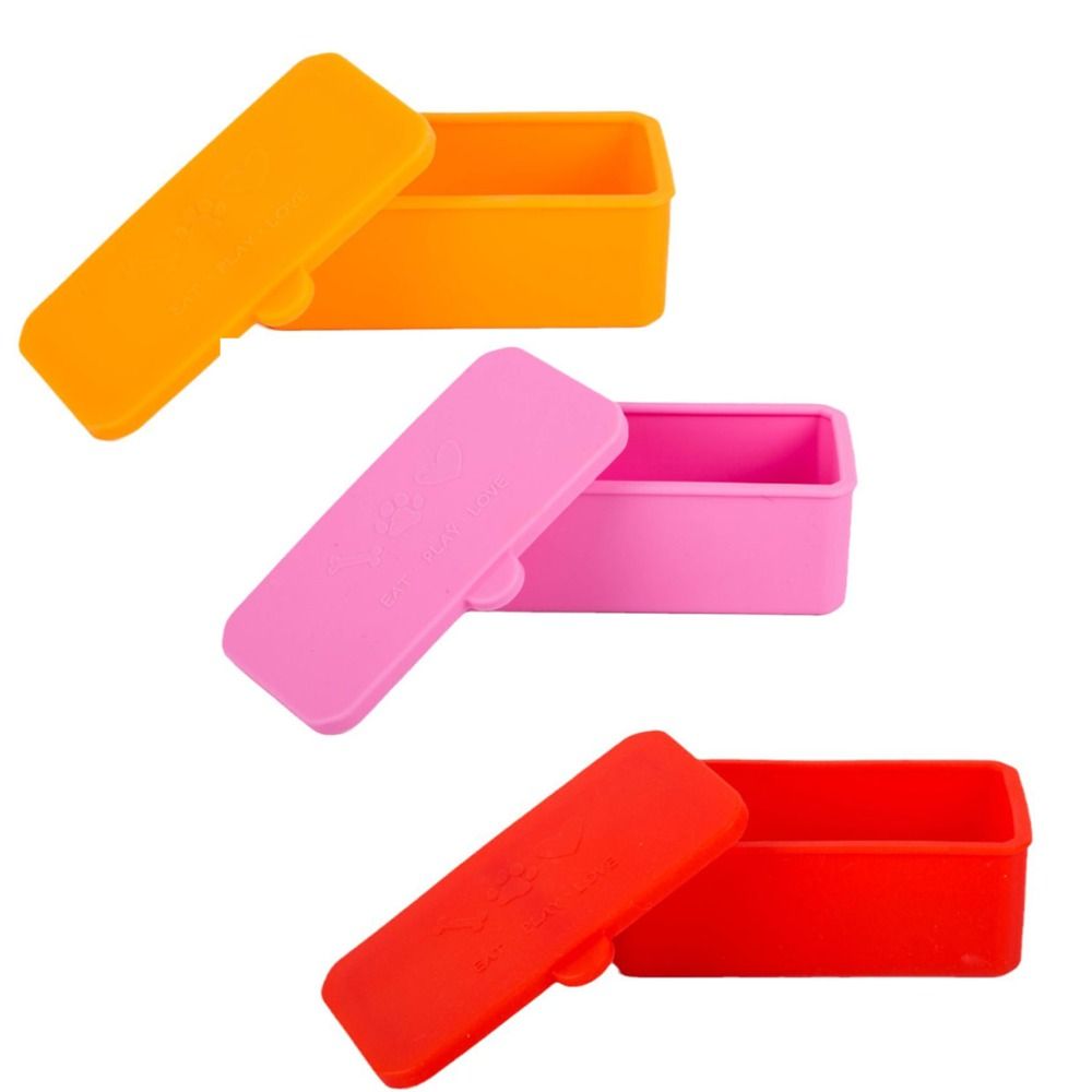 1/3pcs Serviceable Silicone Fo - đánh giá và giá Food Snacks Distribution