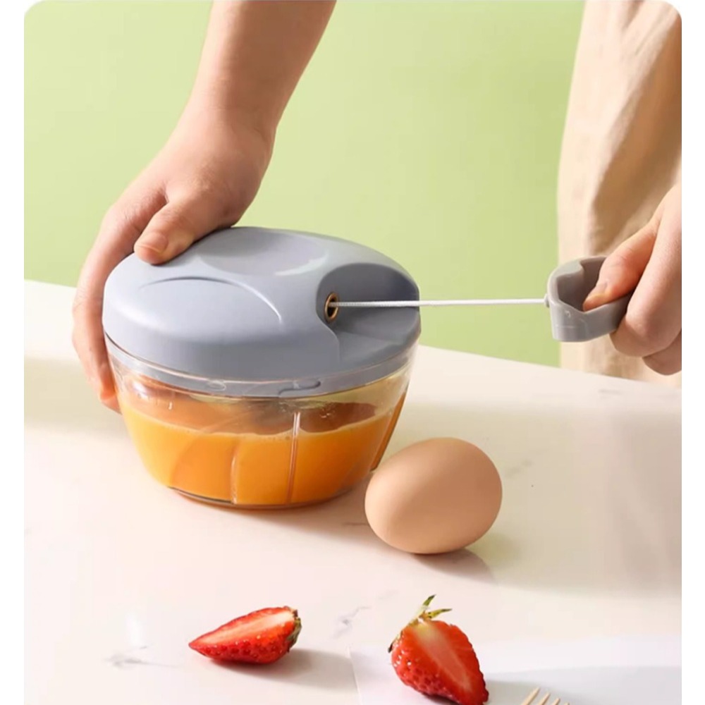 Manual Processor 500ml-Food Cu - đánh giá và giá Food & Snacks Coloring
