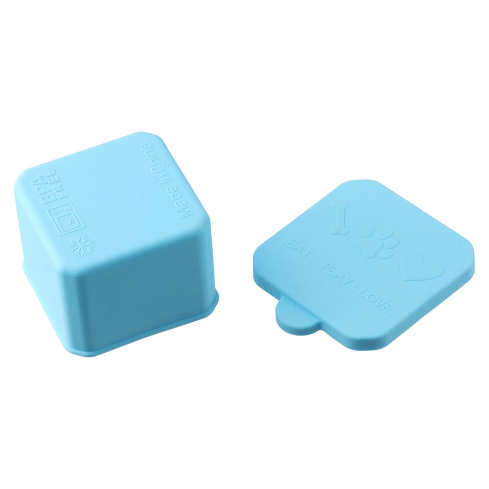 1/3pcs Silicone Food Distribut - đánh giá và giá Food Snacks Distribution