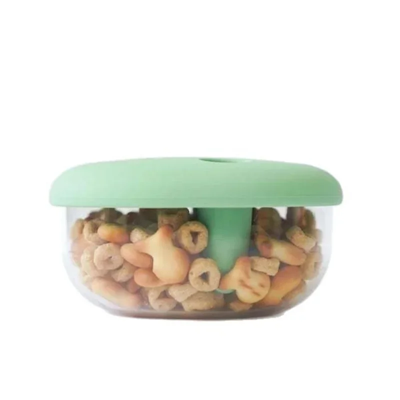 Keep Hands Clean Lunch Box Wit - đánh giá và giá Food Snacks For Picnic