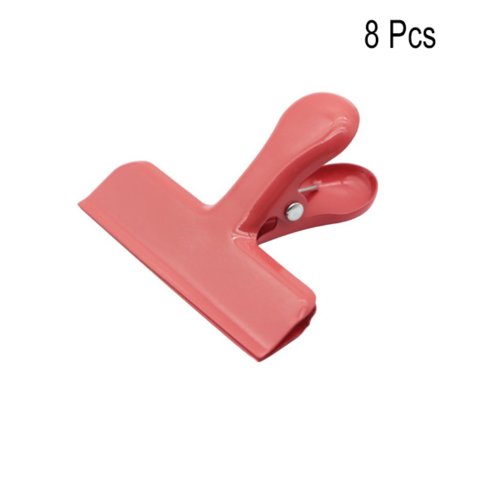 8PCS Stainless Steel T-shaped  - đánh giá và giá Food Snacks Corner