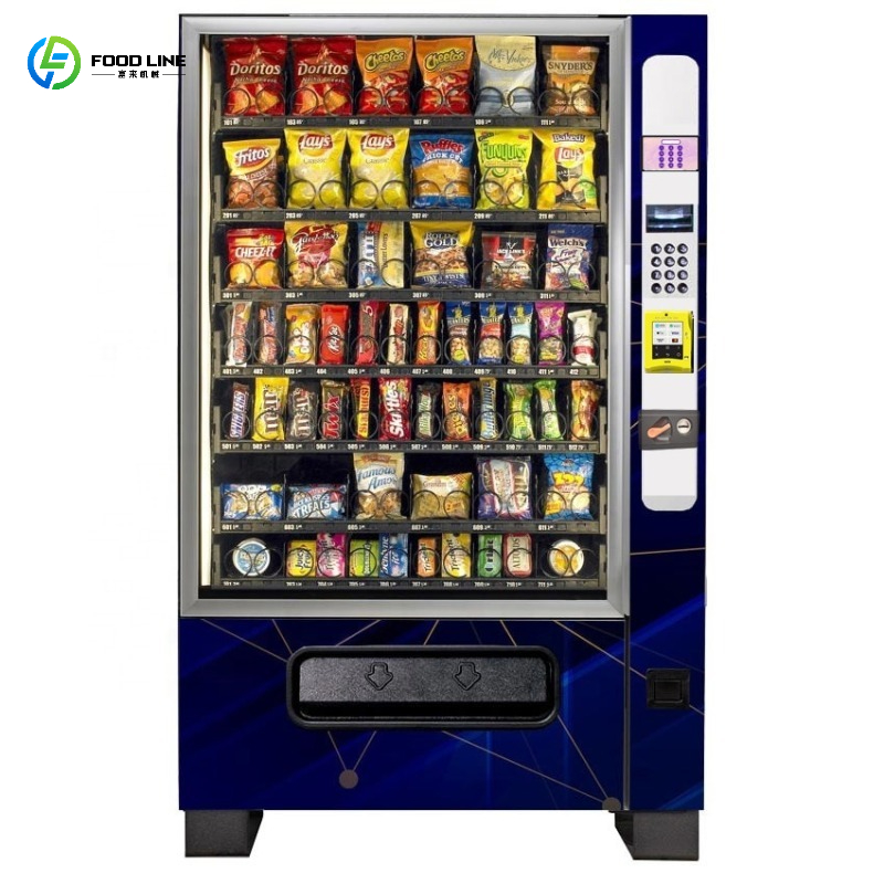 FL Customized Manufacturer Con - đánh giá và giá Food Snacks Drinks