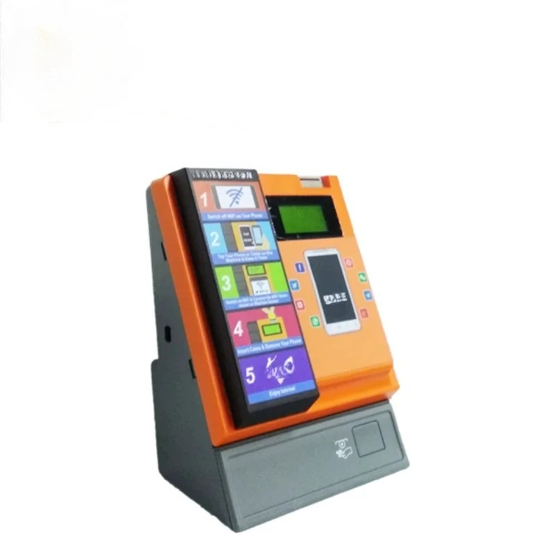 Vending Machine for Exclusive  - đánh giá và giá Food Snacks Distribution
