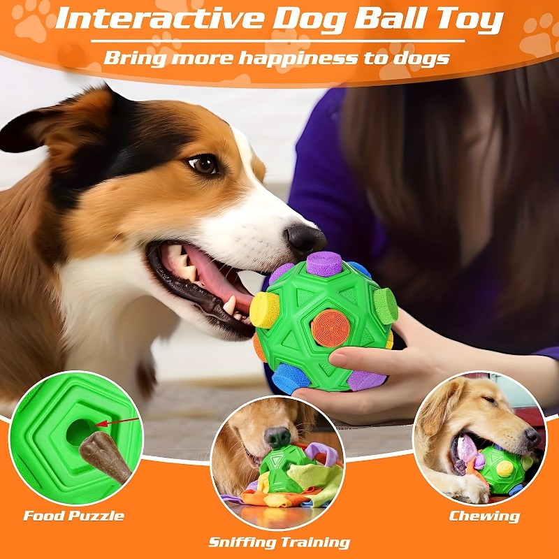 Pet food ball toy snack distri - đánh giá và giá Food Snacks Distribution