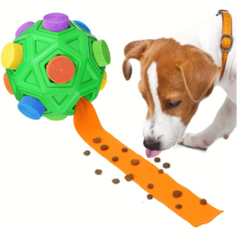 Pet food ball toy snack distri - đánh giá và giá Food Snacks Distribution