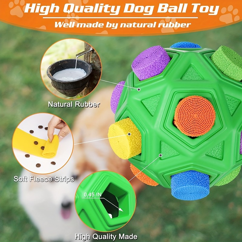 Pet food ball toy snack distri - đánh giá và giá Food Snacks Distribution
