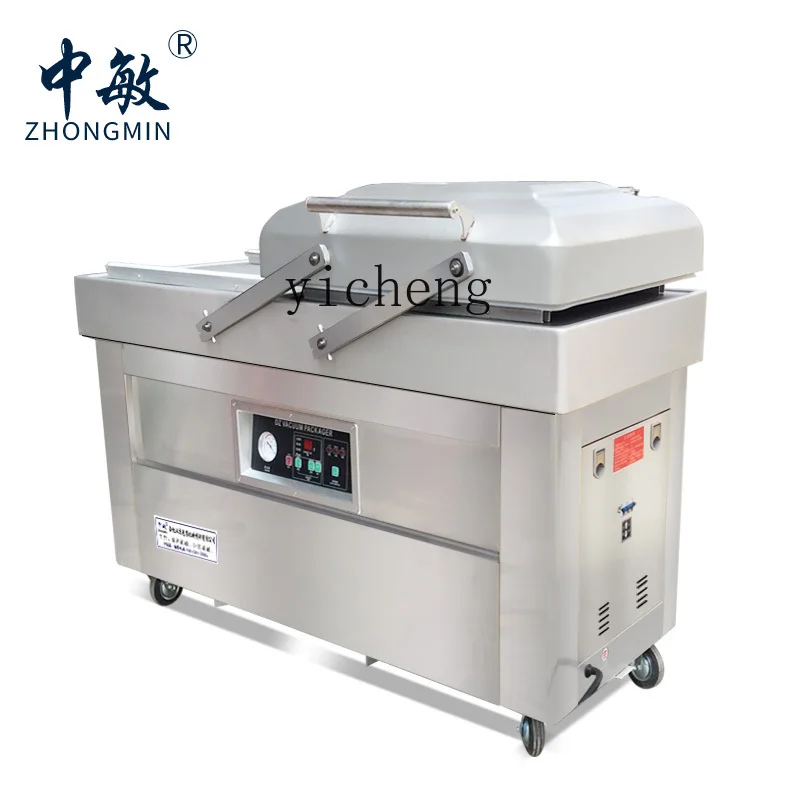 cc27 vacuum packaging machine, - đánh giá và giá Food & Snacks Coloring