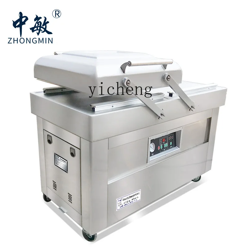 cc27 vacuum packaging machine, - đánh giá và giá Food & Snacks Coloring