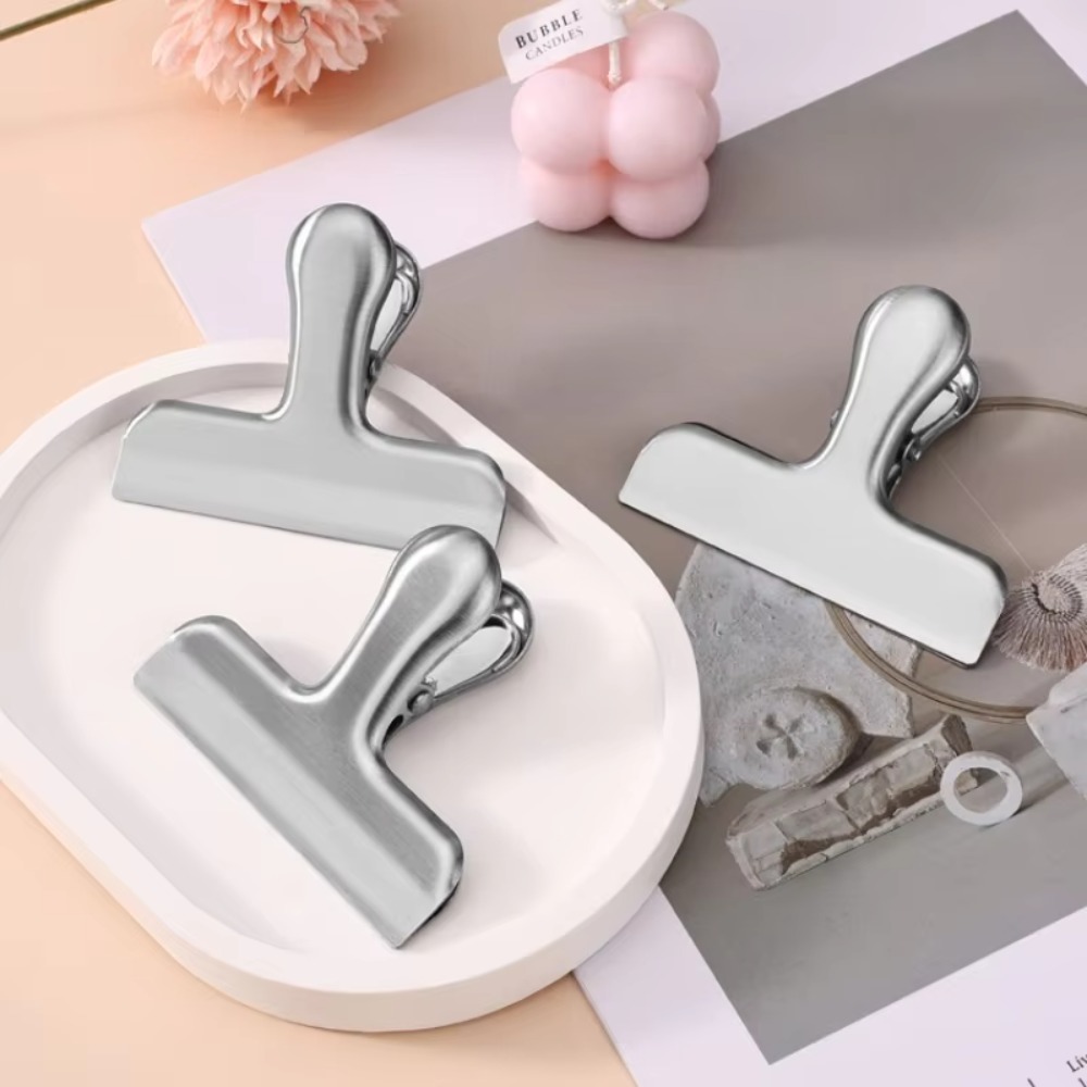 8PCS Stainless Steel T-shaped  - đánh giá và giá Food Snacks Corner