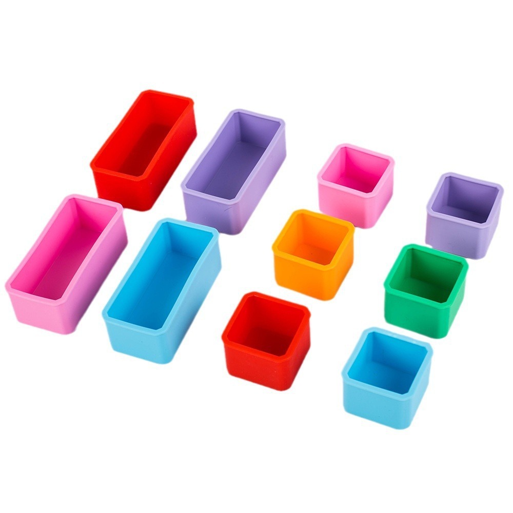 1/3pcs Silicone Food Distribut - đánh giá và giá Food Snacks Distribution