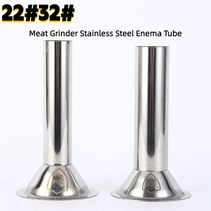 22 # 32 # Meat Grinder Stainle - đánh giá và giá Food & Snacks Coloring
