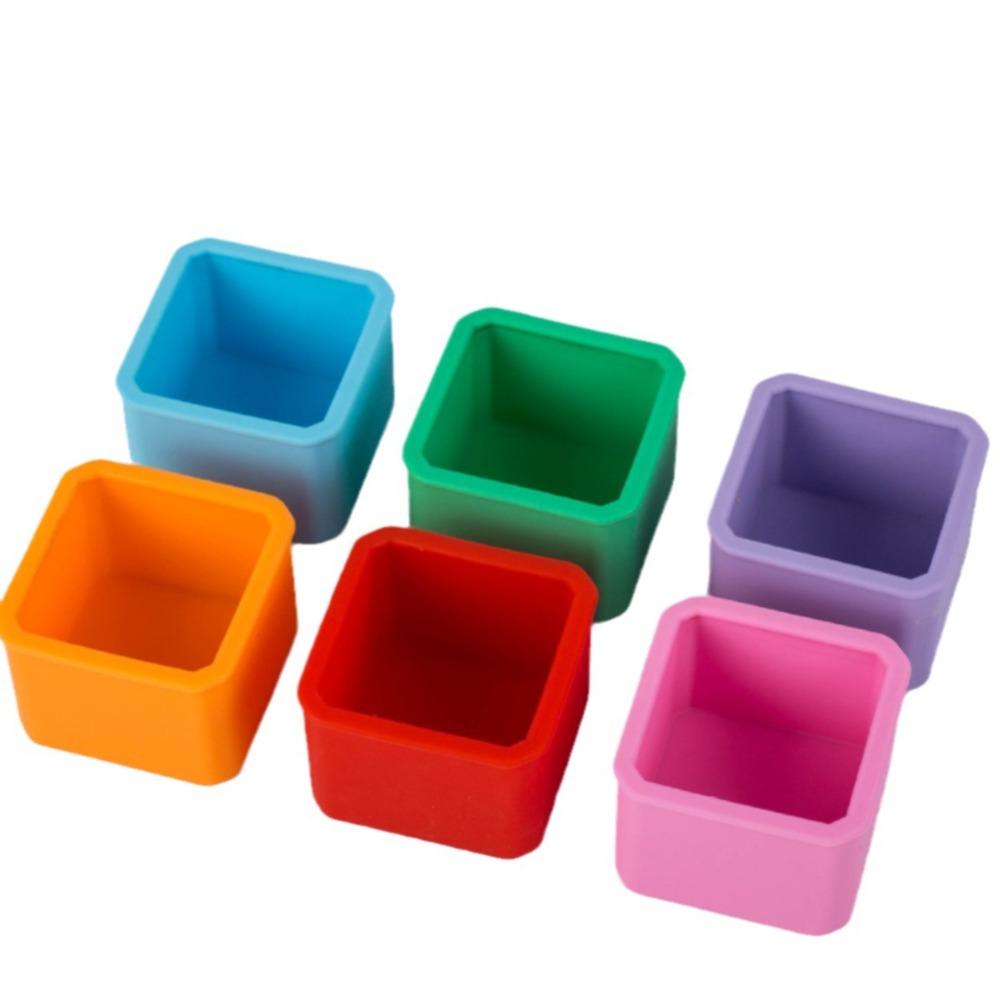 1/3pcs Silicone Food Distribut - đánh giá và giá Food Snacks Distribution