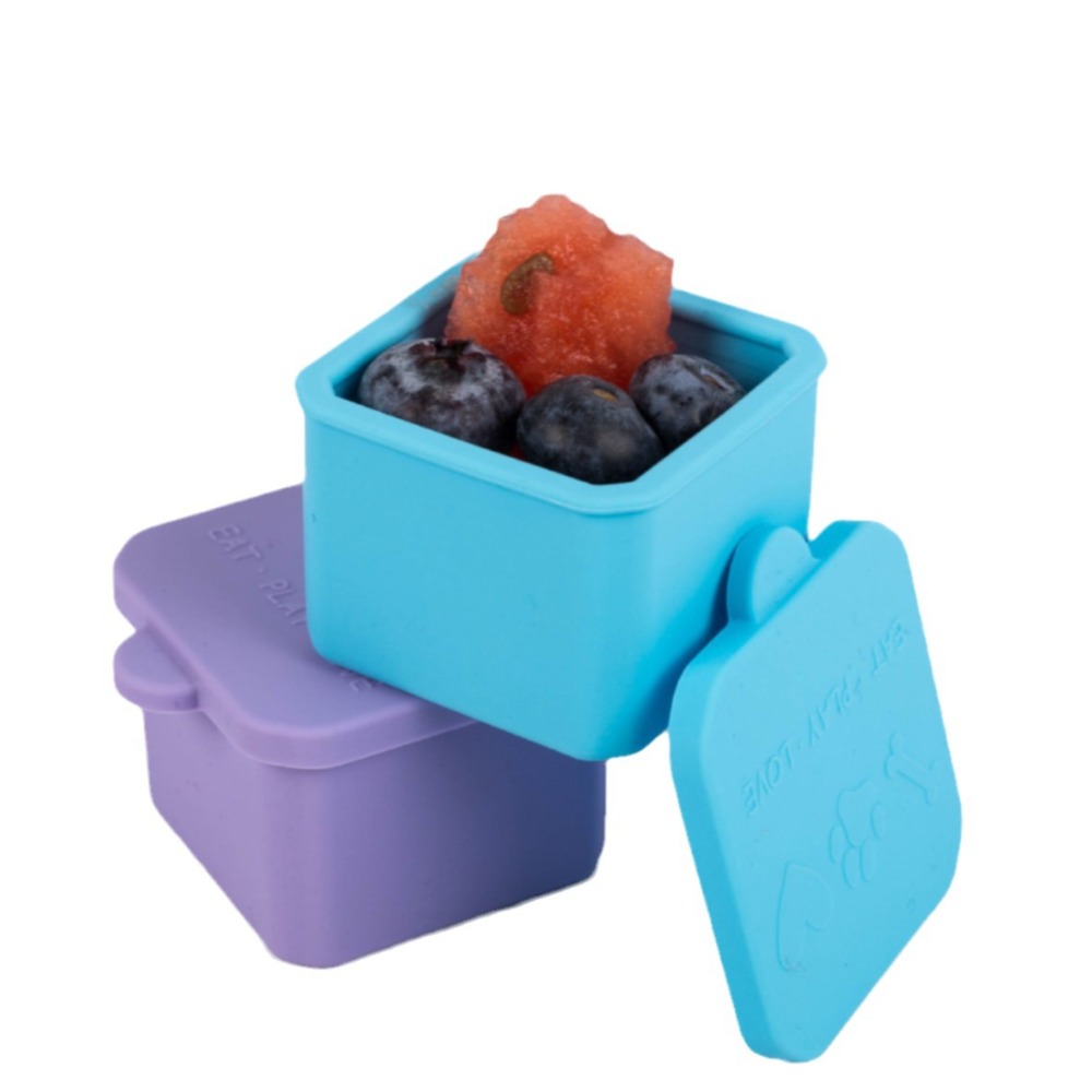 1/3pcs Silicone Food Distribut - đánh giá và giá Food Snacks Distribution
