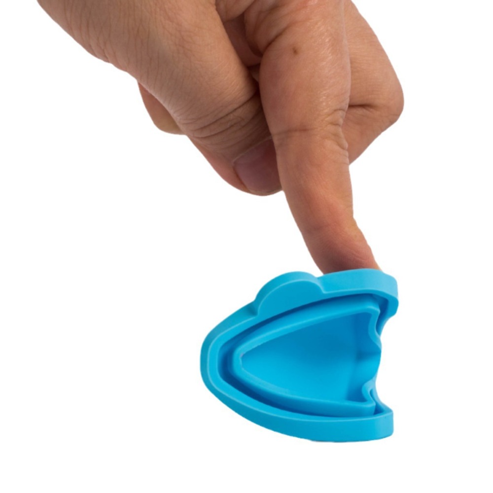 1/3pcs Silicone Food Distribut - đánh giá và giá Food Snacks Distribution